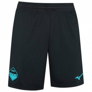 Mizuno SS Lazio Hommes Short third P2GBBX09-09