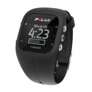 Polar A300 - Montre tracker d'activité et fitness