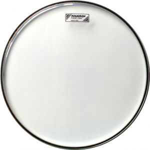 Aquarian Timbre Classic Clear 13 Ccsn13