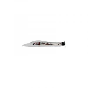 Multiplex FunJet 2 Jet RC kit à monter 783 mm