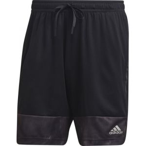 Adidas Short - Wo Aop Sho - Noir Homme M