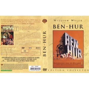 Ben-Hur - avec Charlton Heston