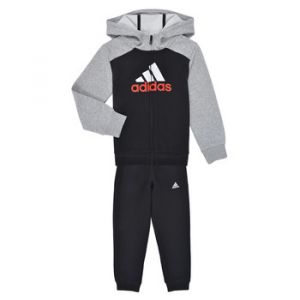 Adidas Ensemble garçon essentials big logo