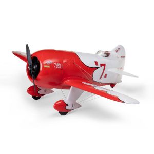 E-flite Gee Bee R-2 1.0m BNF Basic PNP