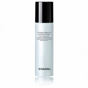 Chanel Hydra Beauty Essence Mist - Brume &eacute;nergisante hydratation protection &eacute;clat