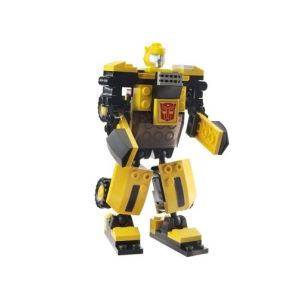 Hasbro Kre-O Basic Bumblebee