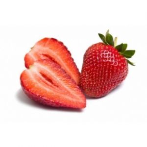 Monoprix Fraise, Vari&eacute;t&eacute; Ciflorette, Cat&eacute;gorie 1