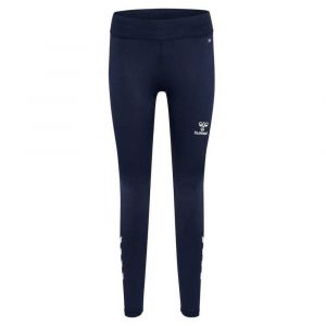 Hummel Legging Core Xk L Marine