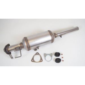 EEC Filtre à particules (FAP) CI6085TS - Réf. CI6085TS