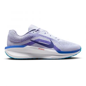 Nike Winflo 11 Chaussure De Running Sans Stabilisateurs Hommes - Gris Clair, Bleu, Pointure 42