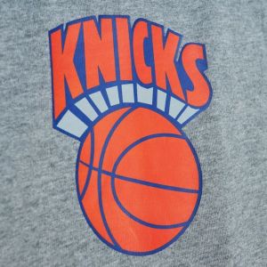 Mitchell & ness T-shirt New York Knicks NBA M&N City