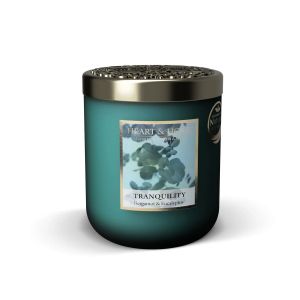 Kontiki Bougie Apaisement Heart and Home 30 heures