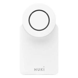 Nuki Serrure connectée smart Lock 3.0