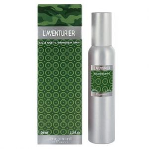 Fragonard L'Aventurier Eau de Toilette para hombre 100 ml