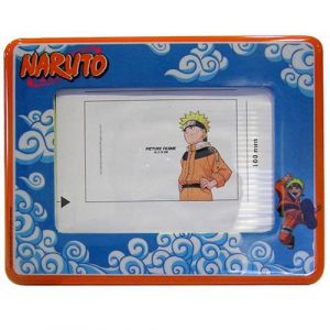 Image de United Labels Cadre photo enfant Naruto