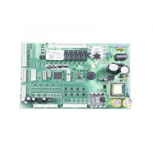 Beko Carte De Contrôle Pour Refrigerateur - 4934262200