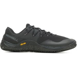 Merrell Trail Glove 7 Shoes Men, noir EU 41 Chaussures pieds nus & minimalistes