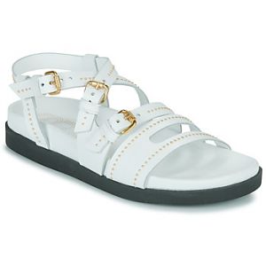 Mjus Sandales TUFFO Blanc - Taille 37,38,39,40