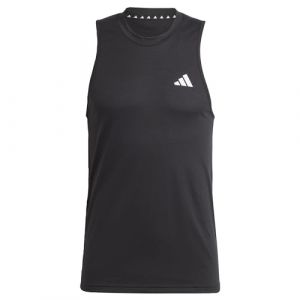 Adidas Train Essentials Feelready Training Sleeveless T-Shirt T-Shirt (Sleeveless) Homme