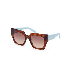 Emilio Pucci EP0197 53F 140 mm