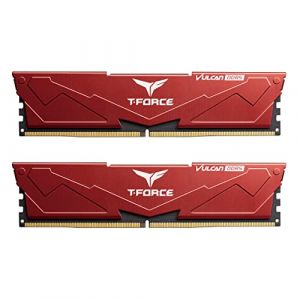 Teamgroup FLRD532G6000HC38ADC01, Mémoire vive