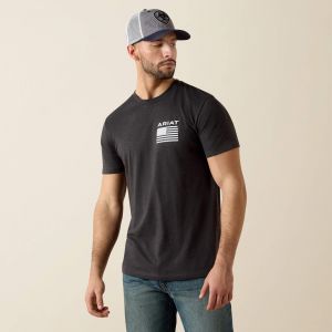 T-shirt Ariat Freedom