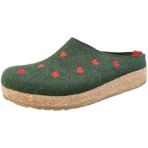Haflinger Chaussons -