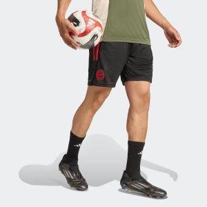 Adidas Short d'entraînement Bayern Munich EU 2025/26