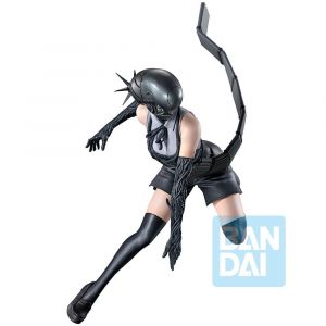 Bandai Figurine Ichibansho - Chainsaw Man - Bomb