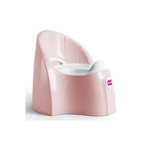 Kindsgut r/éducteur de toilette b/éb/é bleu ciel