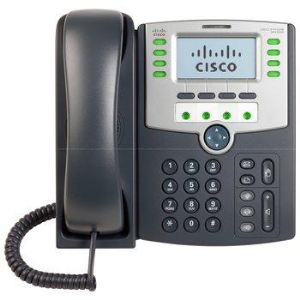 Cisco SPA509G - T&eacute;l&eacute;phone filaire VoIP Small Business Pro