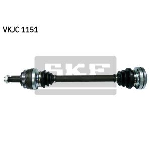SKF Arbre de transmission : VKJC1151