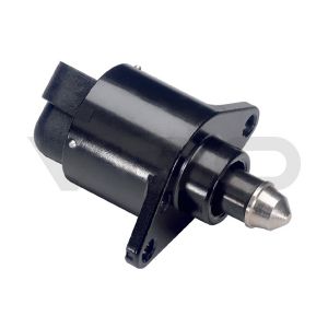 Image de VDO Valve de réglage du ralenti, alimentation d'air A97122 d'origine