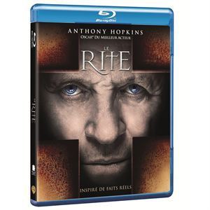 Image de Le Rite