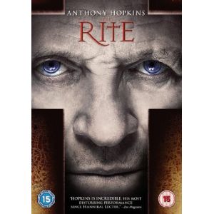 Image de Le Rite
