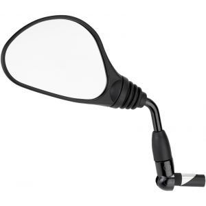 Busch & Müller 2321030702 Miroir de vélo Noir Taille 1