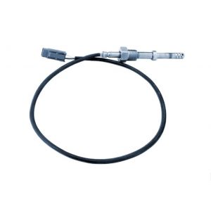 Metzger Palpeur, température des gaz Filtre à particules 0894986 BMW,3 Touring (E91),1 Schrägheck (E87),3 Limousine (E90),1 Schrägheck (F20),X5 (E70)