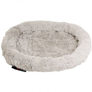 Jack and Vanilla Panier pour animaux de compagnie 45x40 cm Coquille