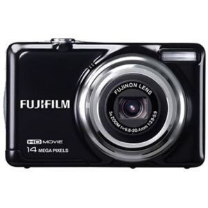 Fujifilm FinePix JV500