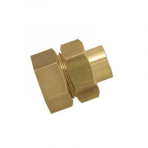 Boutté 3135070 Union fer cuivre sphero conique 340GCU Femelle 26X34 Tube Ø28