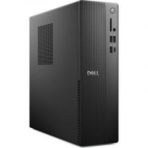 Dell SLIM ECS1250 PC I5 8 Go 512 Go Windows 11 Pro Noir