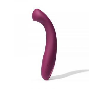 Dame - Arc G-Spot Vibrator Vibromasseur 1 pieces unisex
