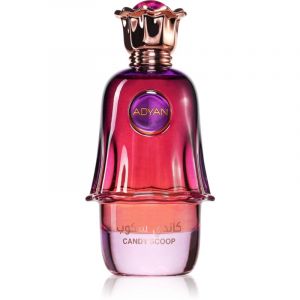Adyan Candy Scoop extrato de perfume unissexo 100 ml