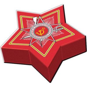 Image de Coffret les choeurs de l'armée rouge [Édition Limitée] [Édition Limitée] [DVD]