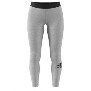 Image de Adidas Collants Collants Must Haves Badge Of Sport Gris - Taille EU S,EU M,EU L,EU XS