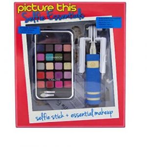 Pino Silvestre Selfie Essentials assortiment différentes couleurs