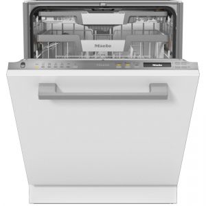 Miele Lave vaisselle encastrable G 7260 SCVi
