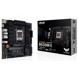 Asus TUF GAMING B650M-E