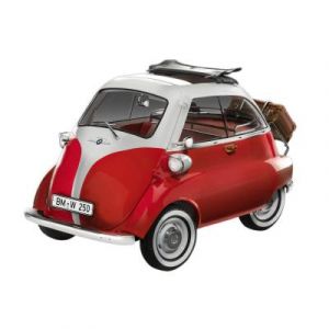 Revell Maquette voiture : BMW Isetta 250 - 70th Anniversary "Exclusive Edi."