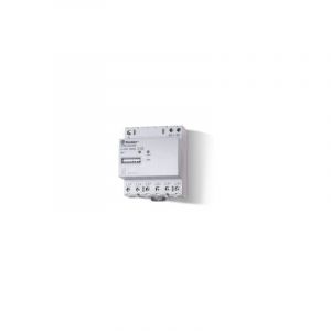 Finder CPT TRI 10A/65A MX B MID